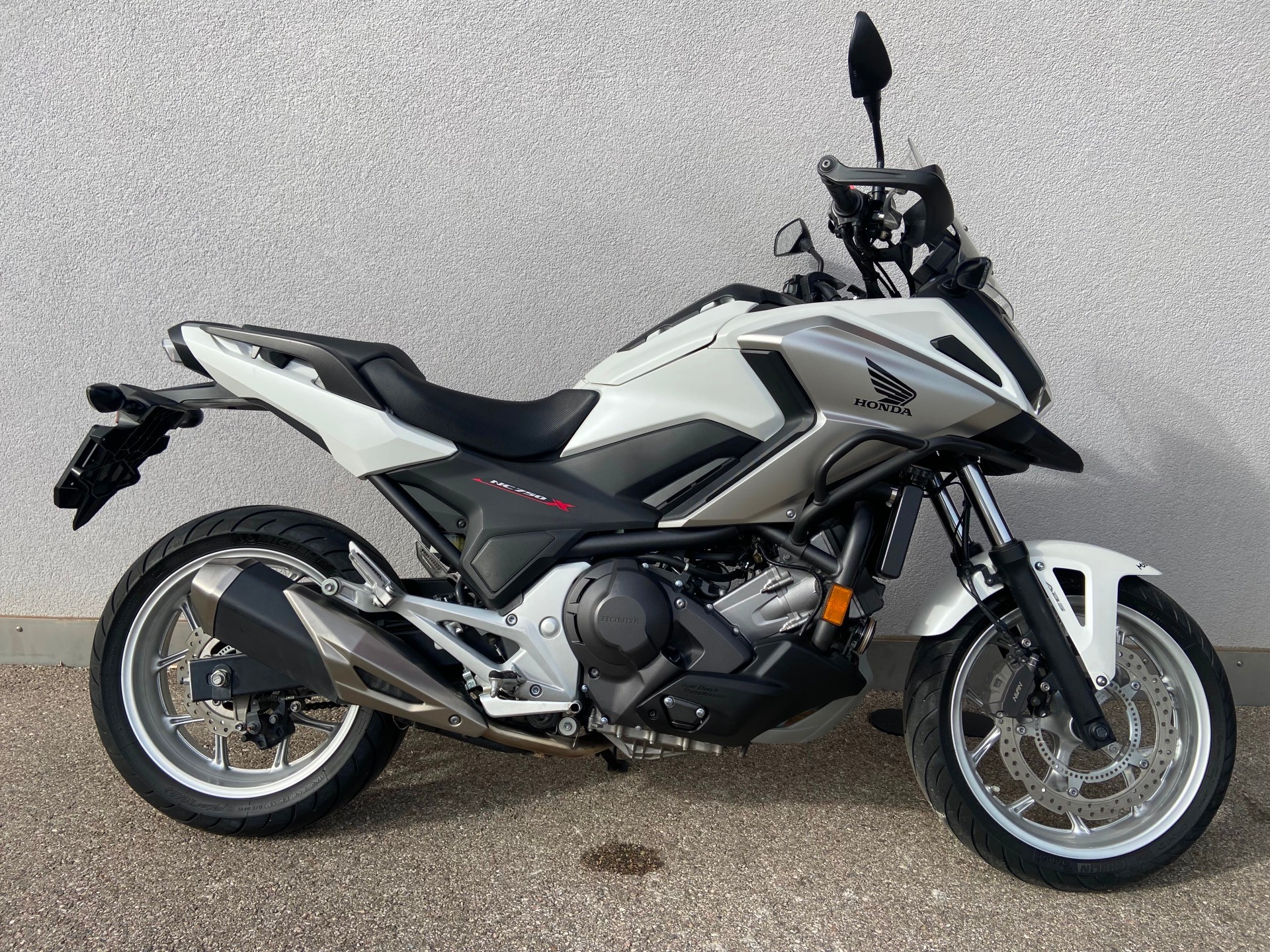 HONDA NC 750 X DTC ABS-showroom-element-2
