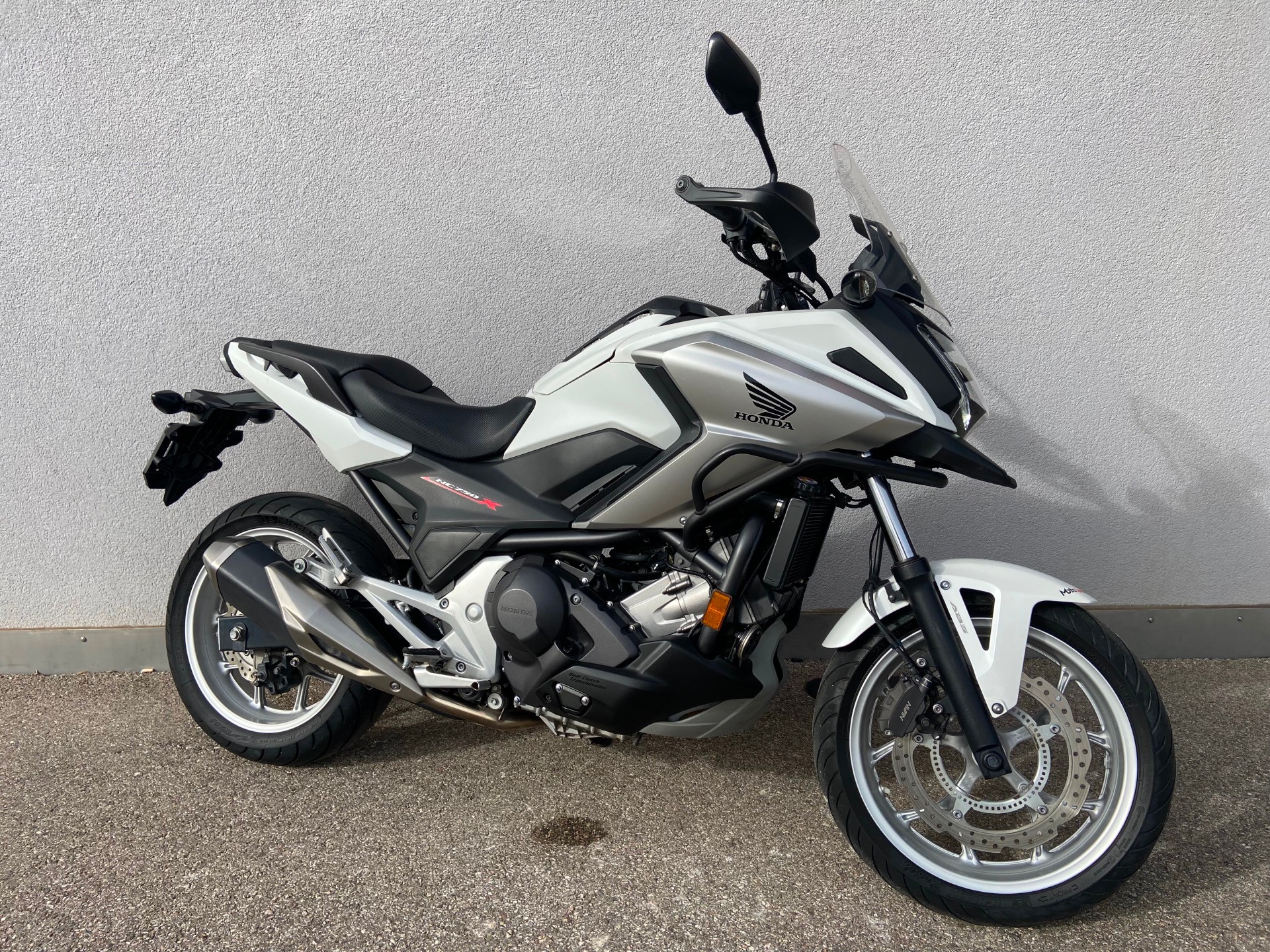 HONDA NC 750 X DTC ABS-image-4