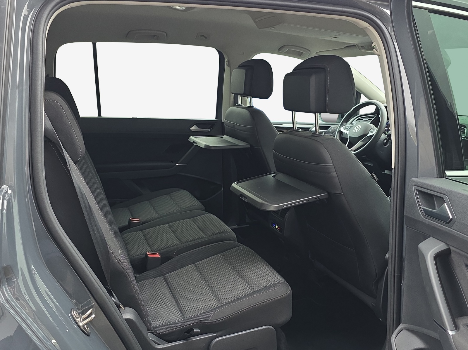 VW Touran 1.5 TSI EVO Comfortline United DSG-image-14