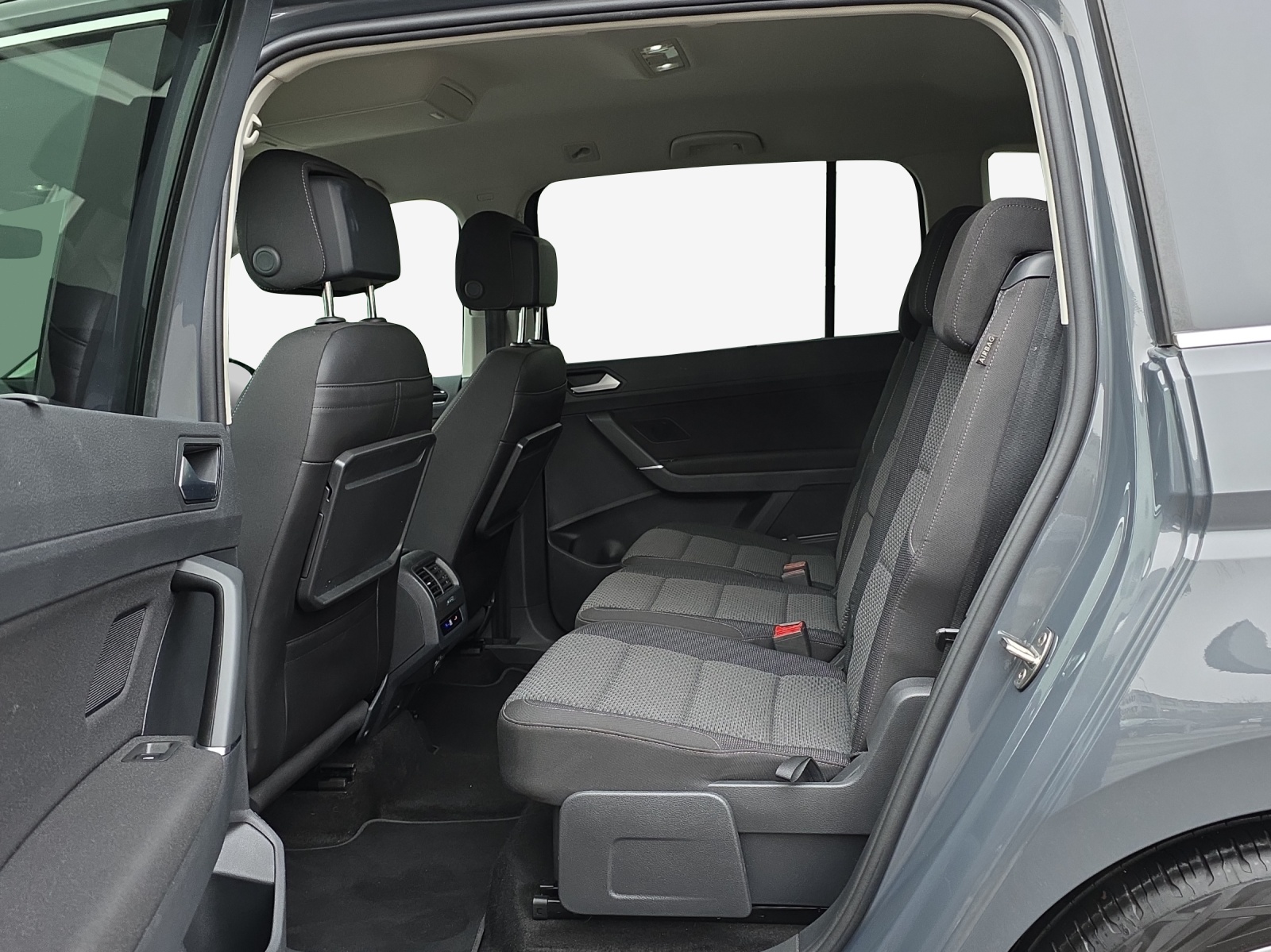 VW Touran 1.5 TSI EVO Comfortline United DSG-image-11