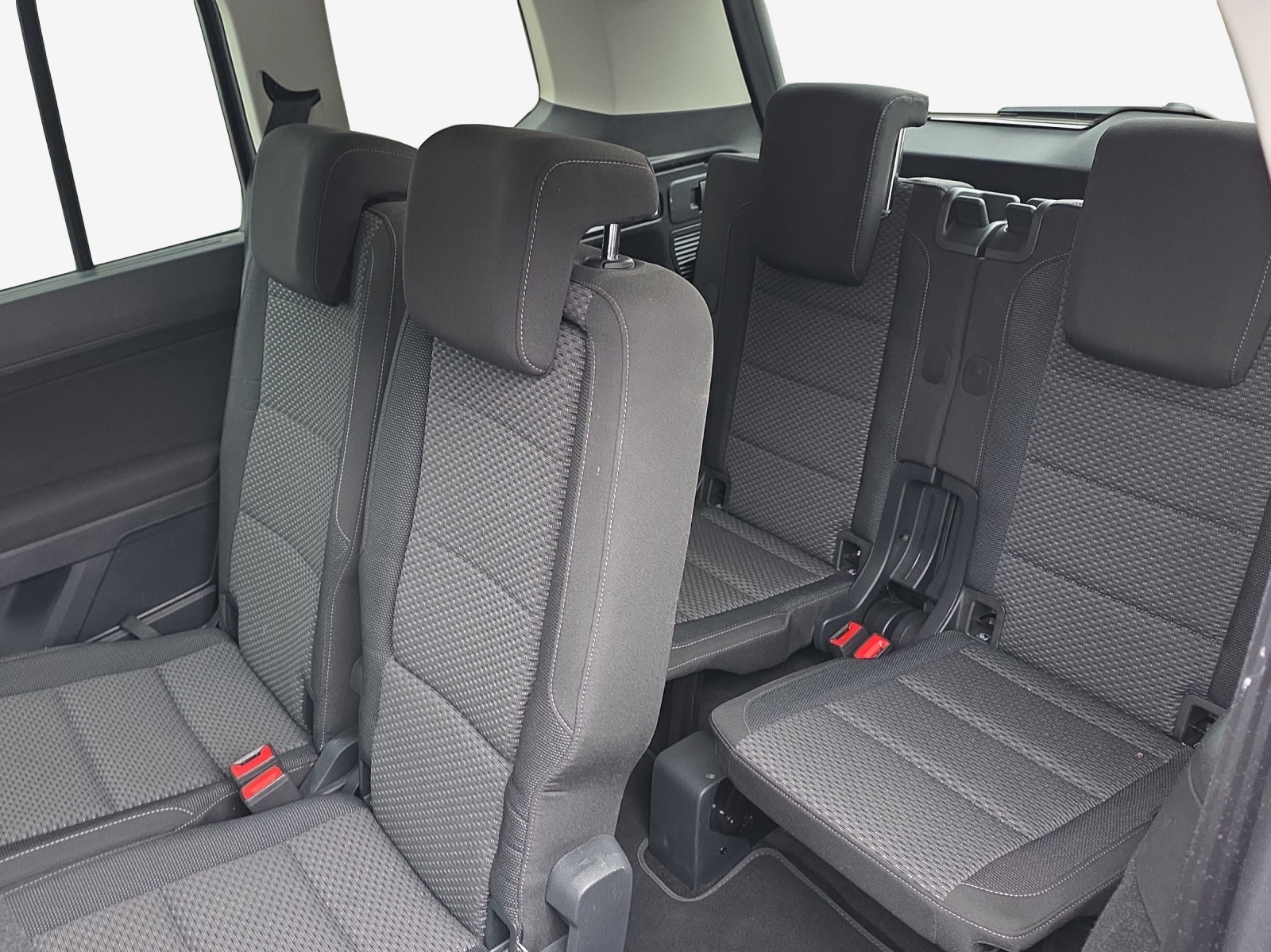 VW Touran 1.5 TSI EVO Comfortline United DSG-image-13