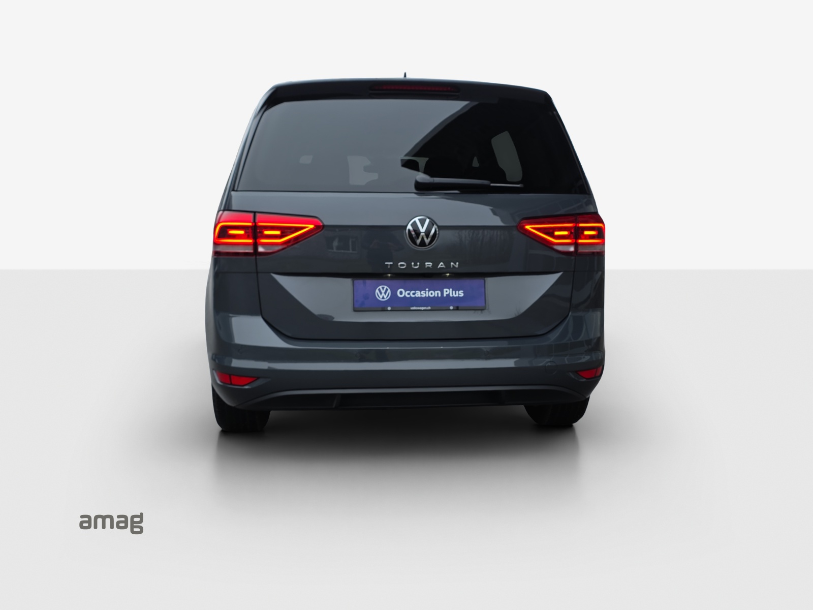 VW Touran 1.5 TSI EVO Comfortline United DSG-image-3