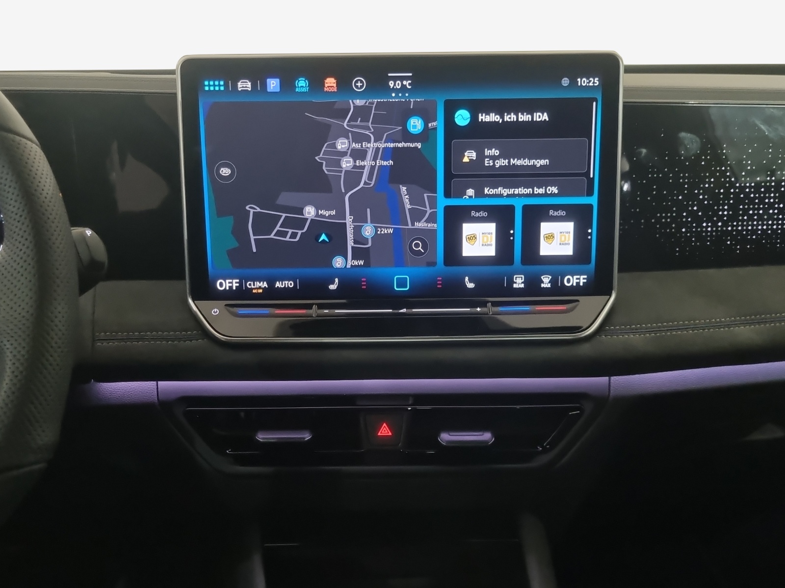 VW Tiguan 2.0 TSI DSG R-Line 4Motion-image-10