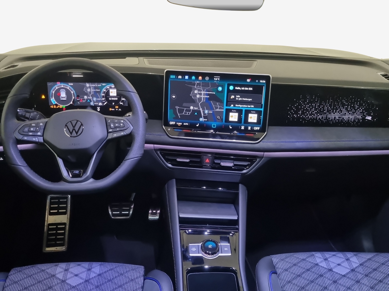 VW Tiguan 2.0 TSI DSG R-Line 4Motion-image-8
