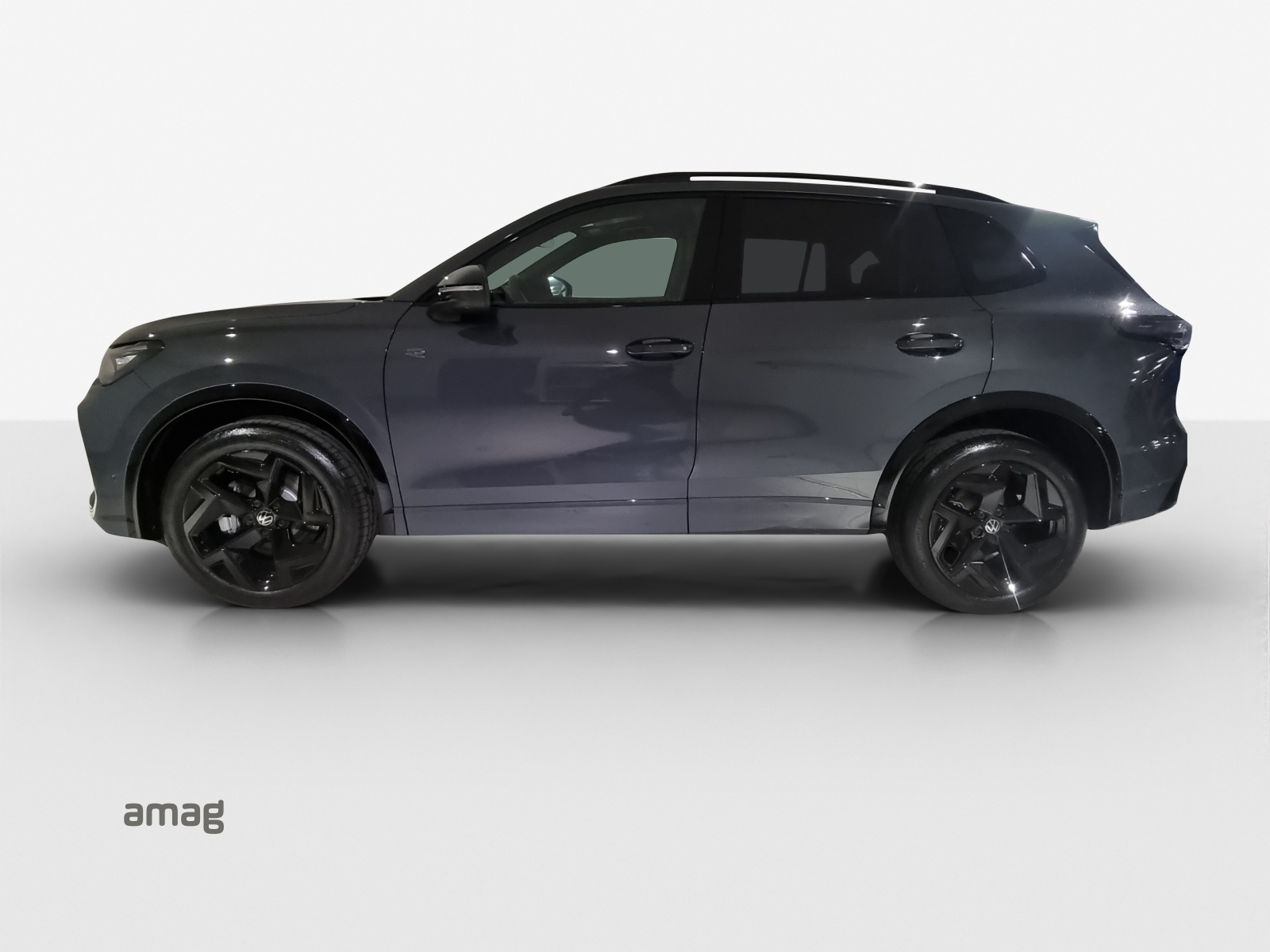 VW Tiguan 2.0 TSI DSG R-Line 4Motion-image-1
