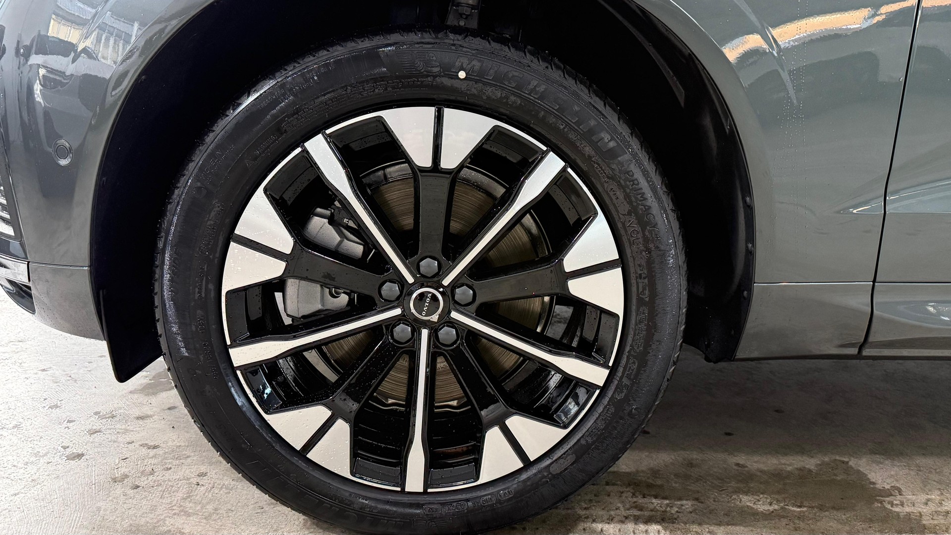 VOLVO XC60 2.0 T6 TE Ultra Bright eA-image-7