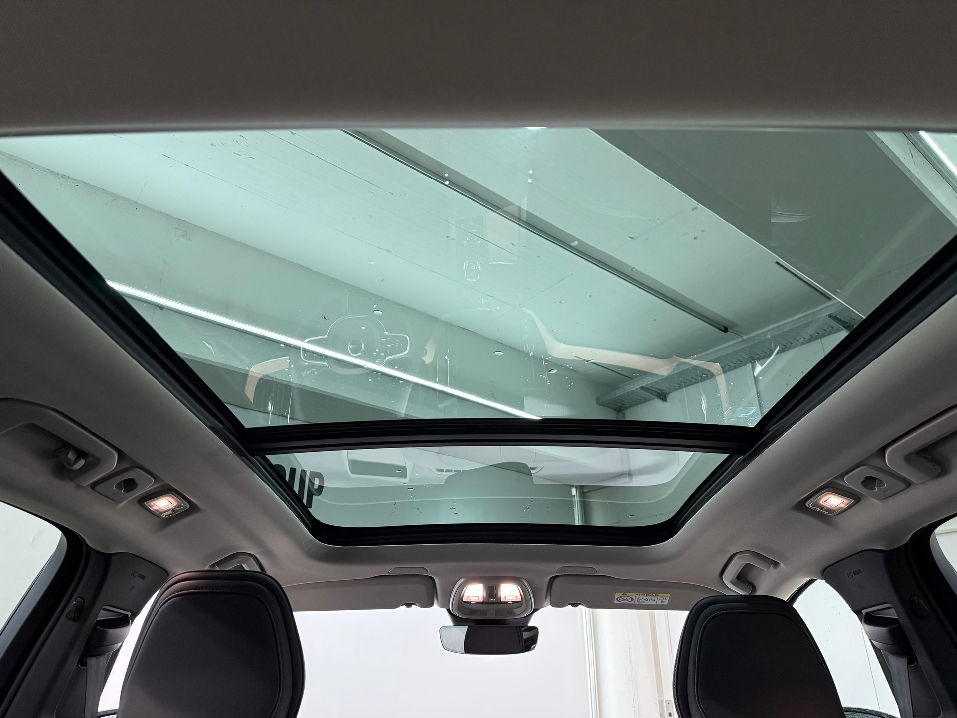 VOLVO XC60 2.0 T6 TE Ultra Bright eA-image-9