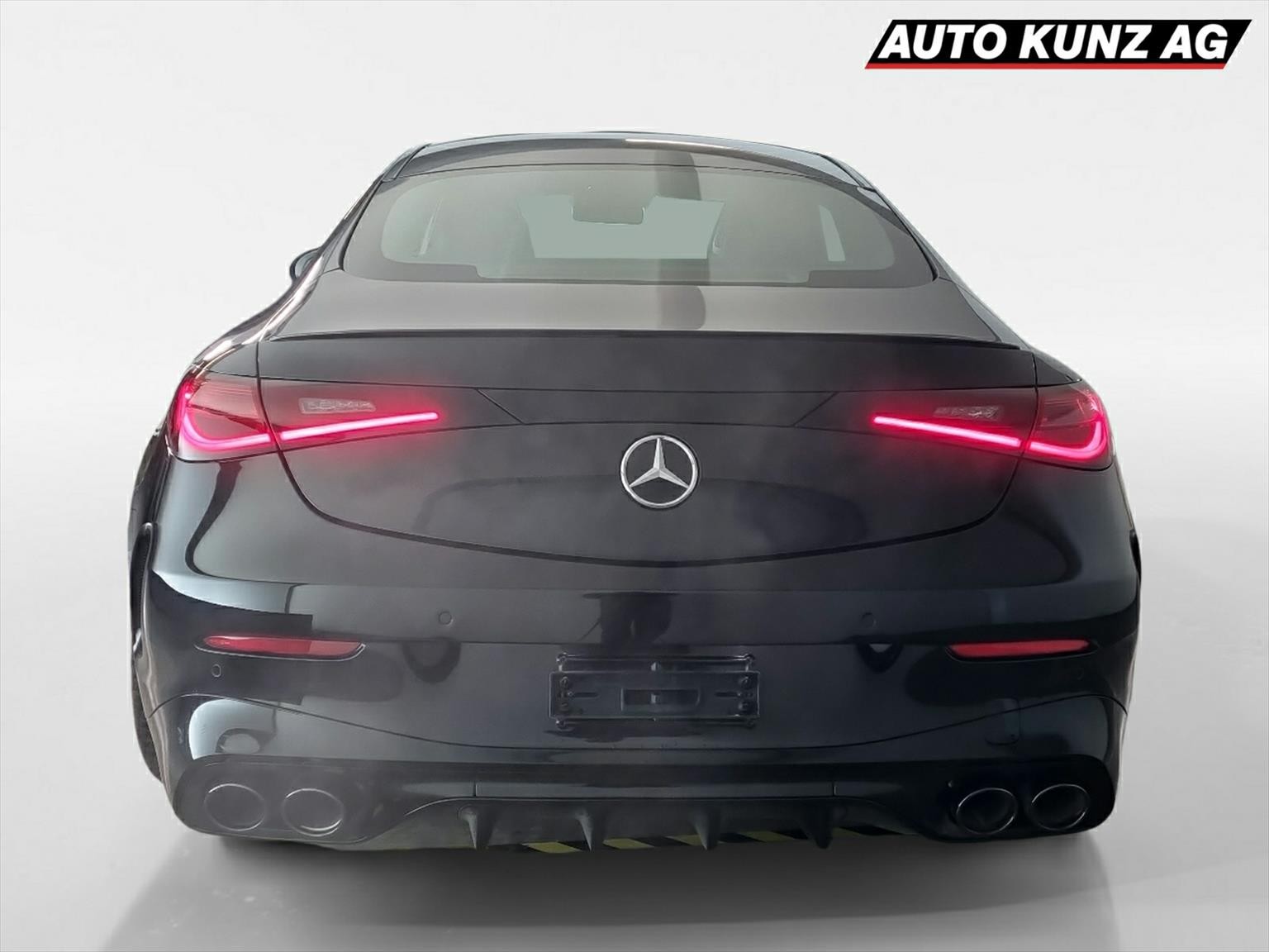 MERCEDES-BENZ CLE 53 AMG Coupé 4Matic+ Pano-image-3