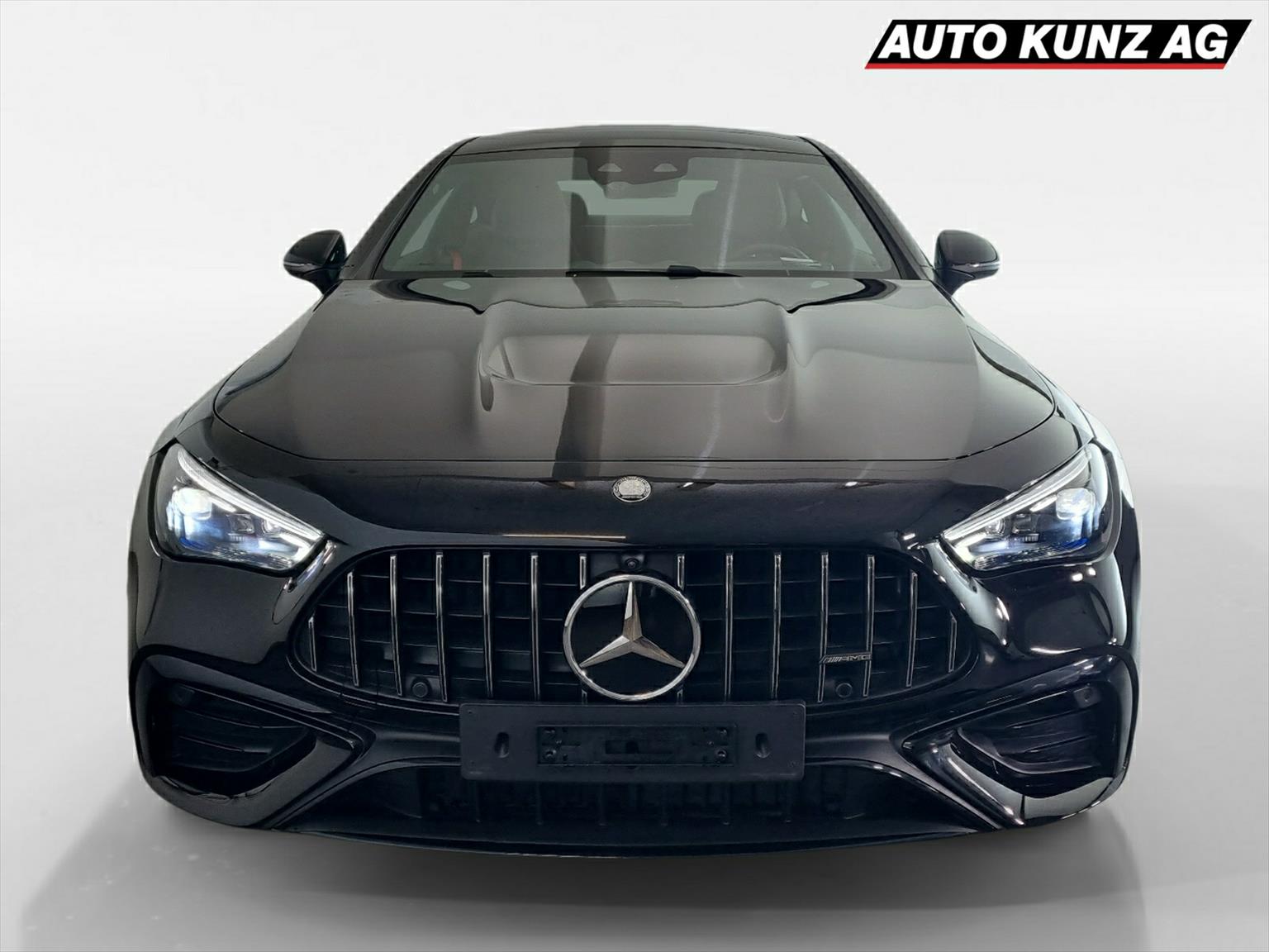 MERCEDES-BENZ CLE 53 AMG Coupé 4Matic+ Pano-image-2