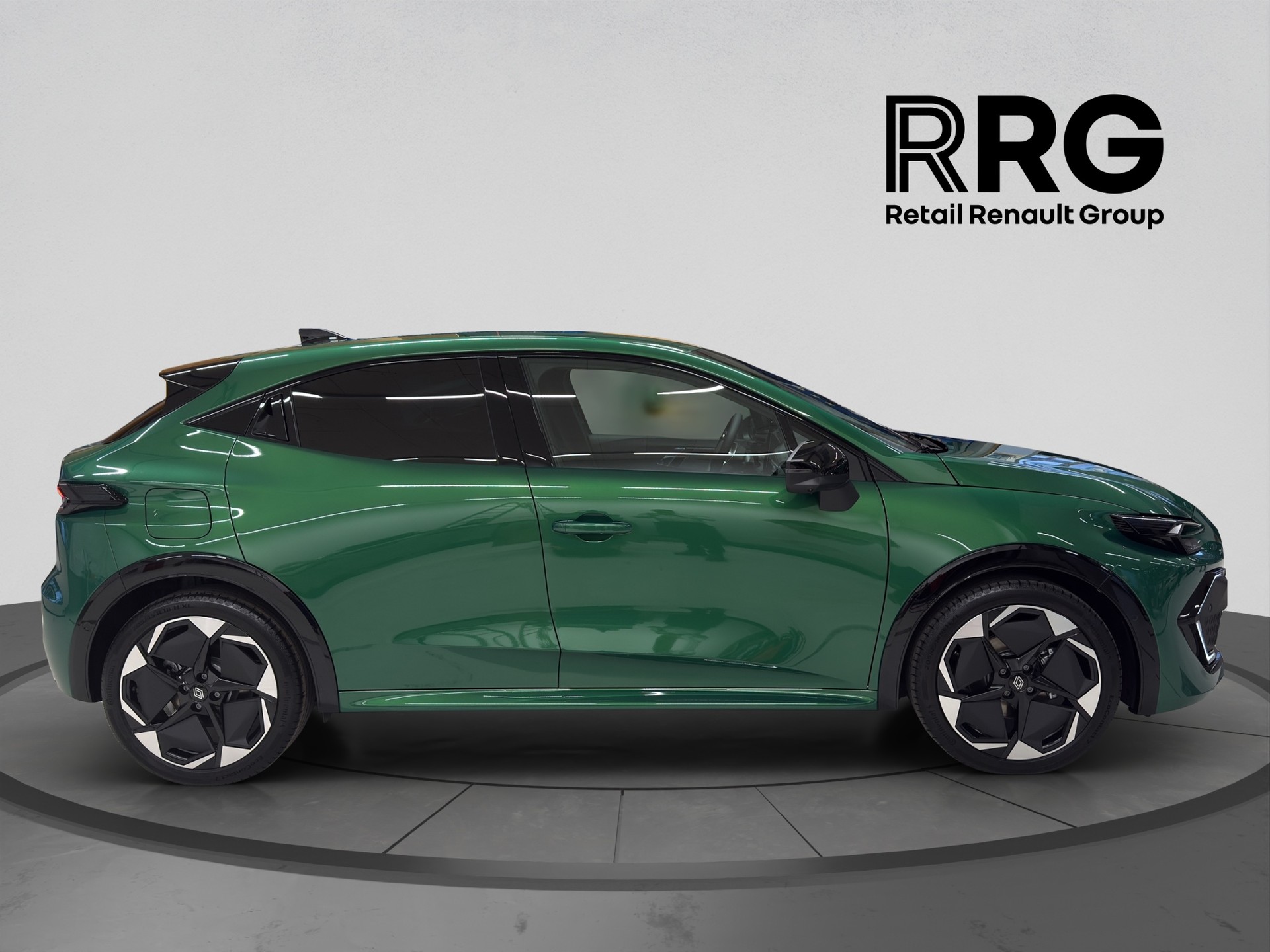 RENAULT Clio 1.8 E-Tech Techno-image-1