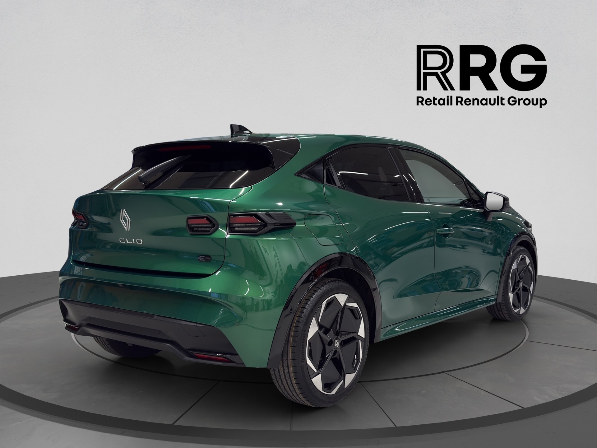 RENAULT Clio 1.8 E-Tech Techno-image-2