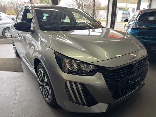 PEUGEOT 208 1.2 MHEV 110 Style