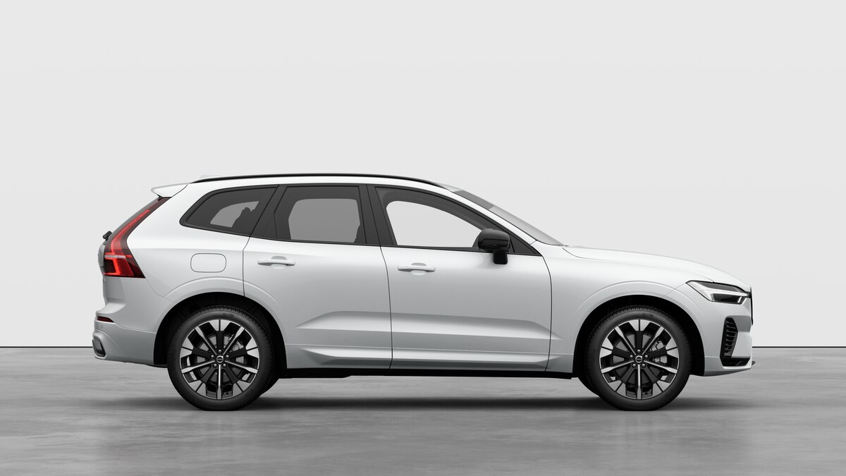 VOLVO XC60 2.0 T6 TE Plus Dark eAWD-image-3