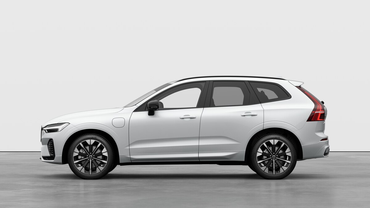 VOLVO XC60 2.0 T6 TE Plus Dark eAWD-image-2