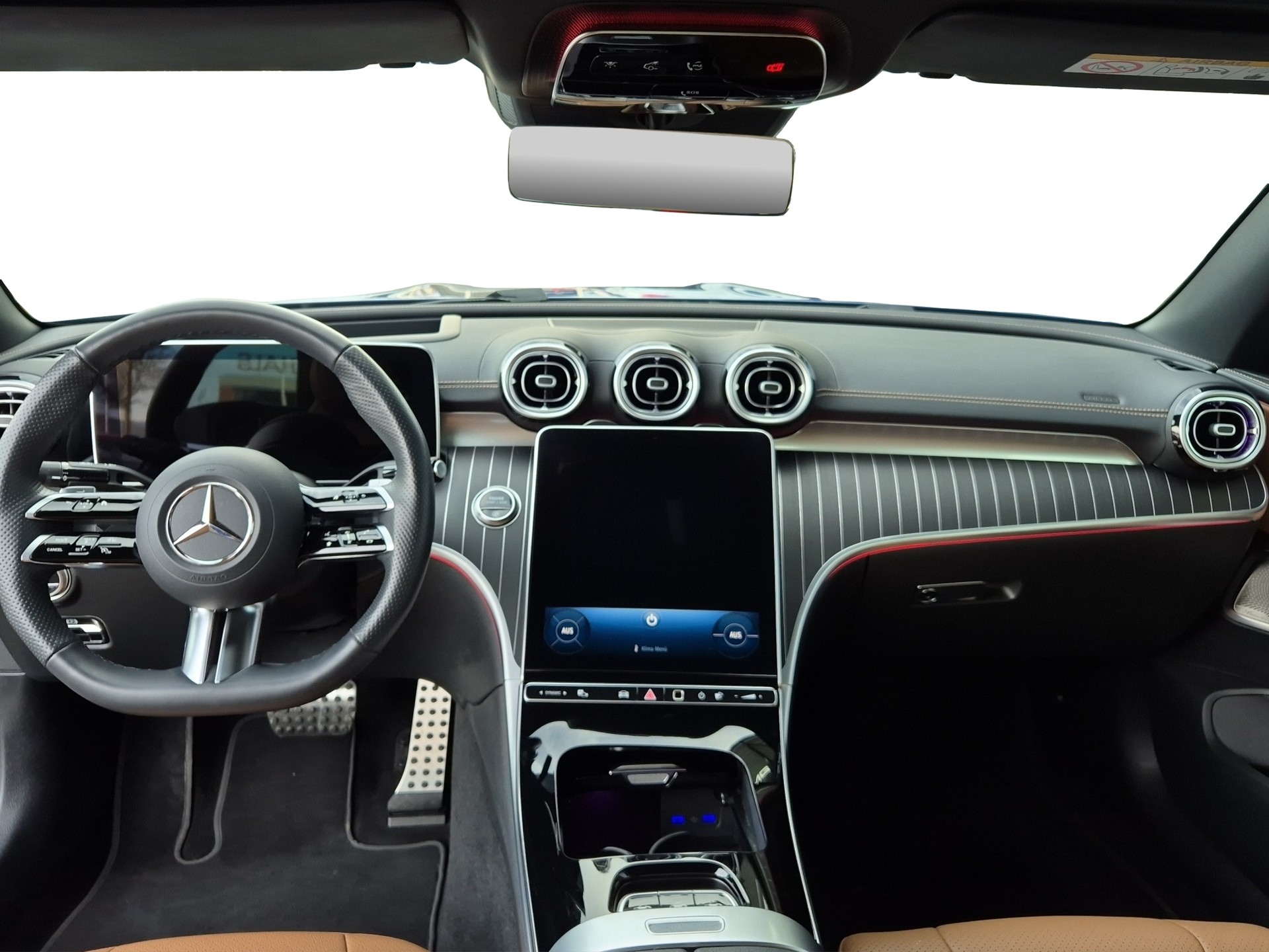 MERCEDES-BENZ CLE 200 Cabrio 4Matic 9G-Tronic-image-6
