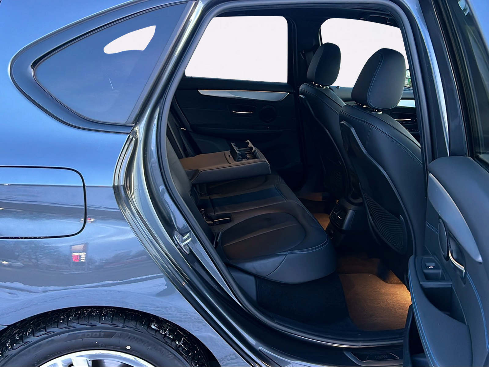 BMW 225xe iPerformance Active Tourer M Sport Aut.-image-11