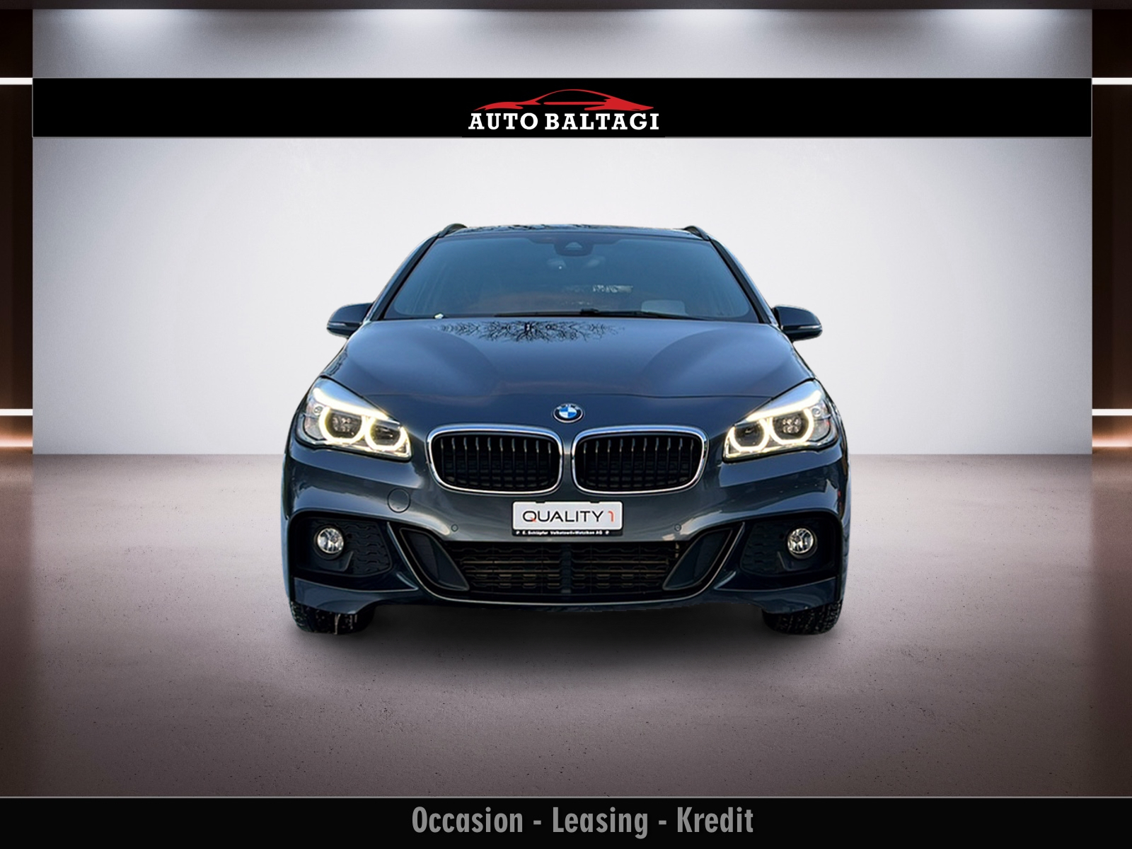 BMW 225xe iPerformance Active Tourer M Sport Aut.-image-4