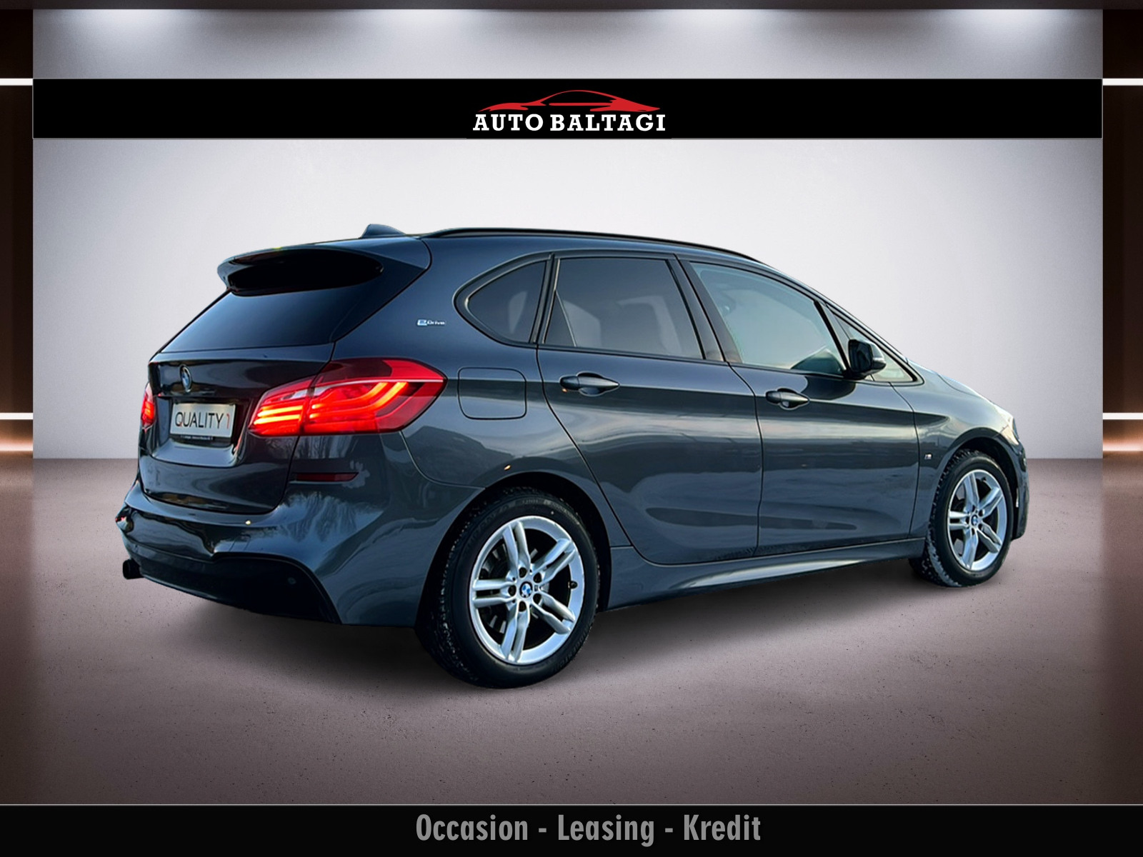 BMW 225xe iPerformance Active Tourer M Sport Aut.-image-12