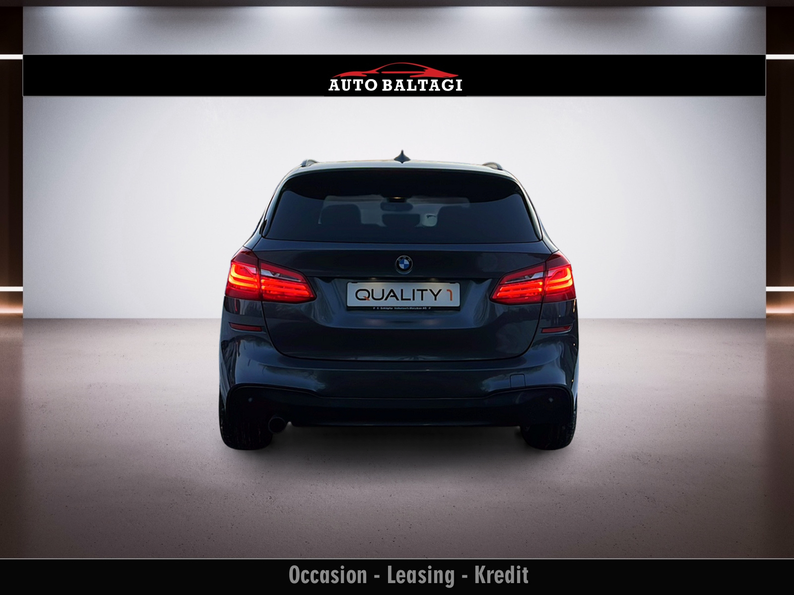 BMW 225xe iPerformance Active Tourer M Sport Aut.-image-14