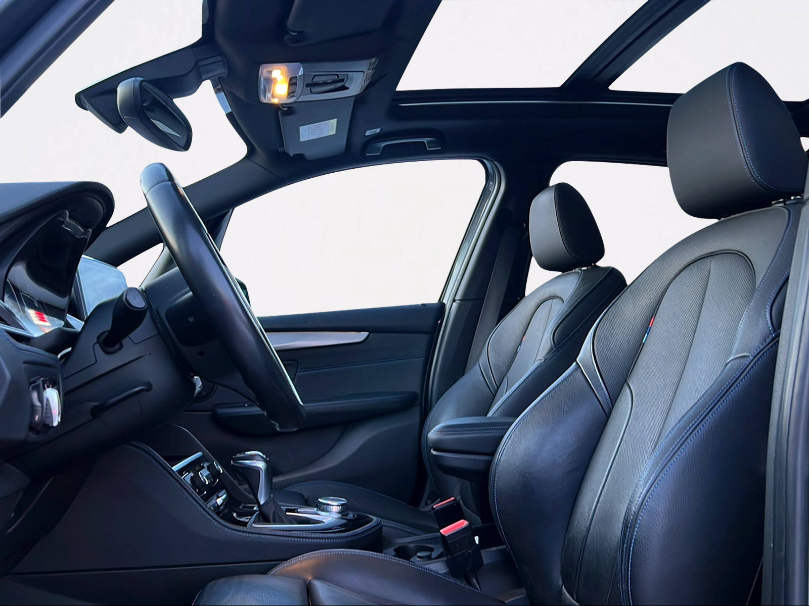 BMW 225xe iPerformance Active Tourer M Sport Aut.-image-5