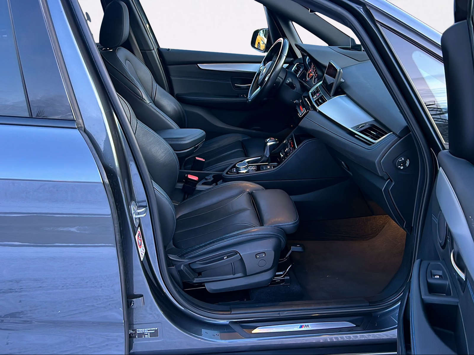 BMW 225xe iPerformance Active Tourer M Sport Aut.-image-2