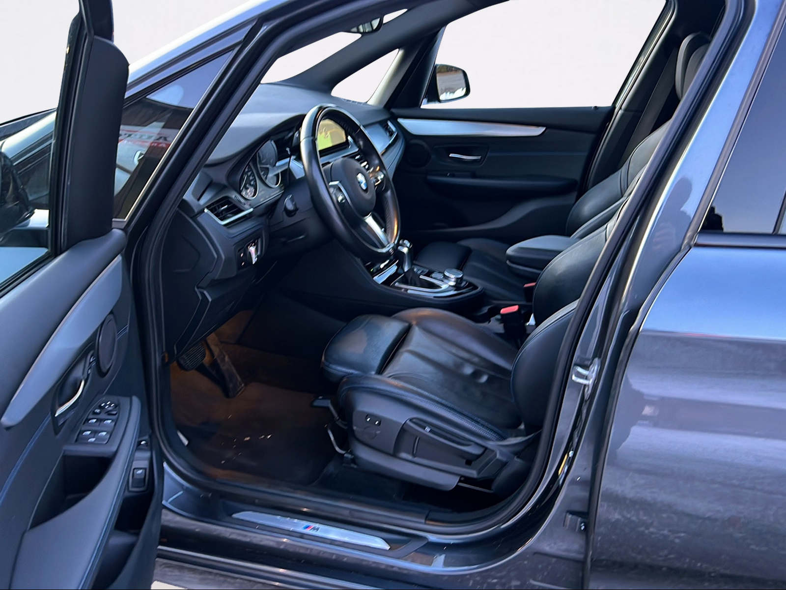 BMW 225xe iPerformance Active Tourer M Sport Aut.-image-6
