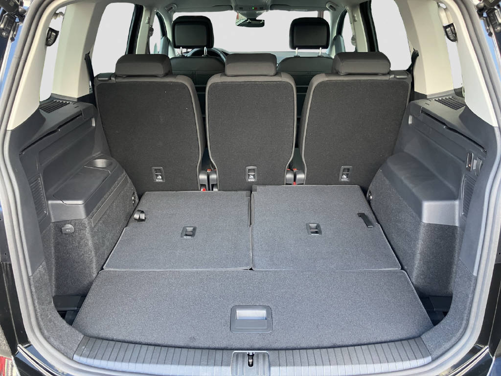 VW Touran 1.5 TSI Comfortline DSG-image-12
