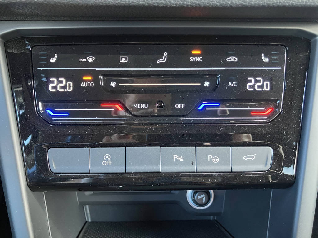 VW Touran 1.5 TSI Comfortline DSG-image-17