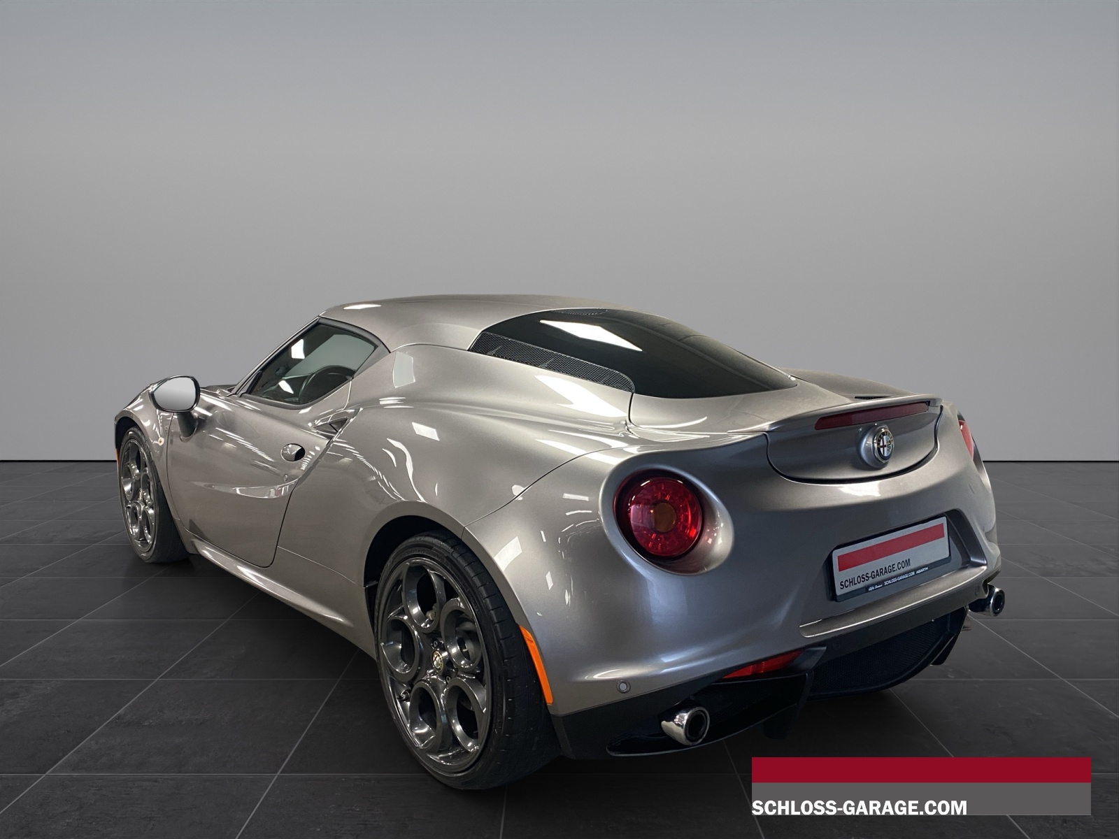 ALFA ROMEO 4C 1750 TBI TCT 1750 TBi-showroom-element-2