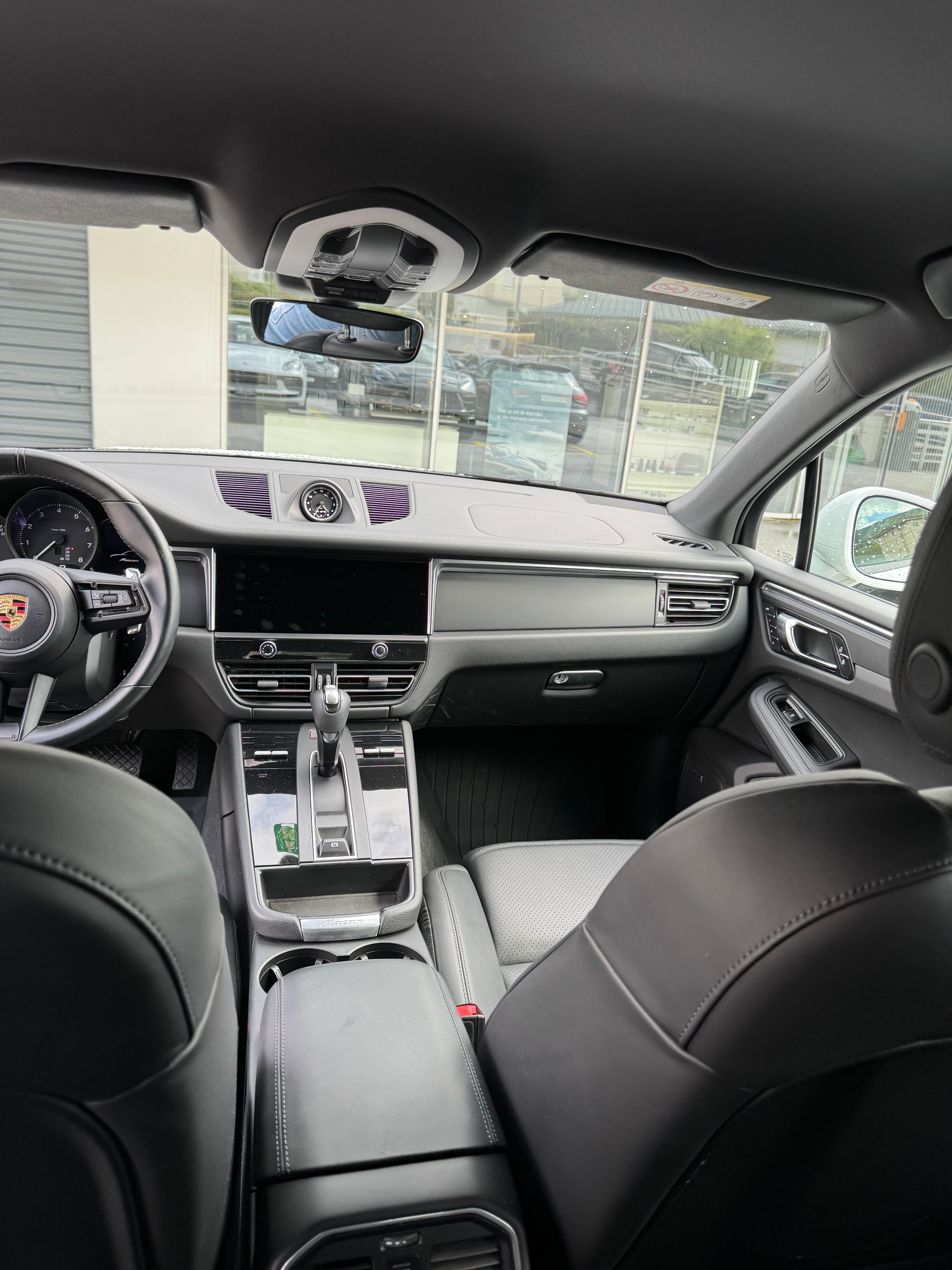PORSCHE Macan PDK-image-3