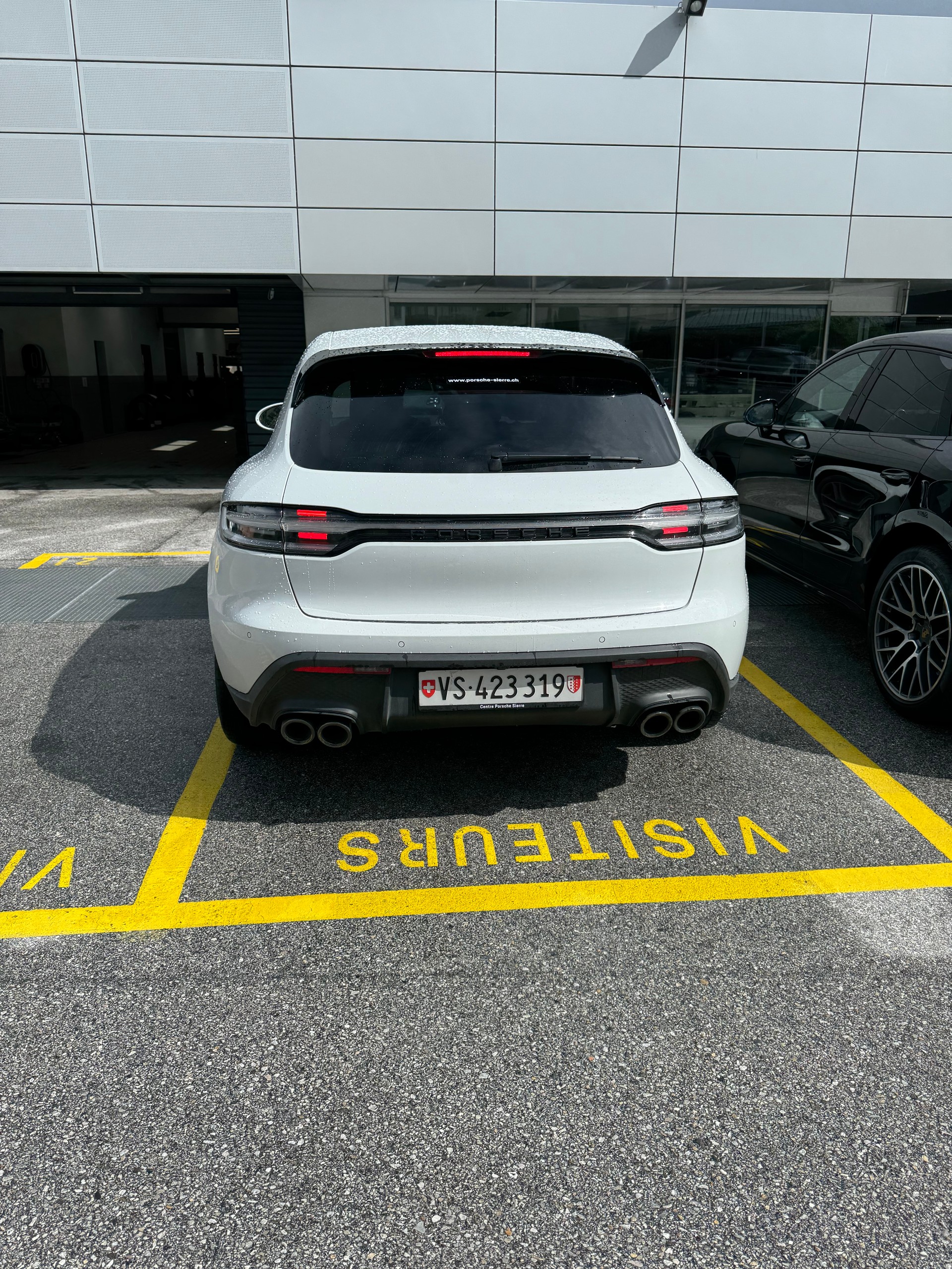 PORSCHE Macan PDK-image-2