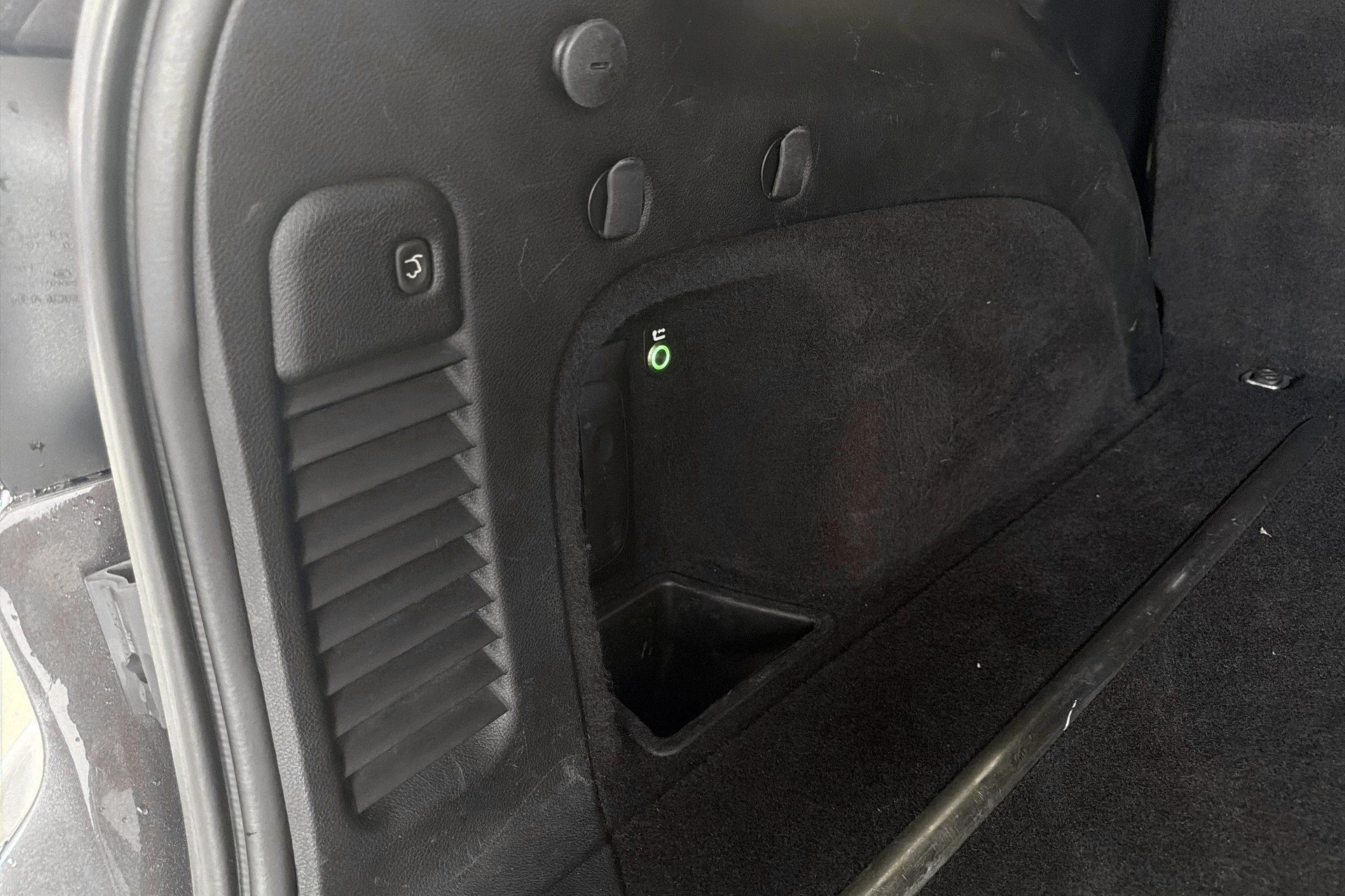 JEEP Grand Cherokee 3.0 CRD Trailhawk Automatic-image-18