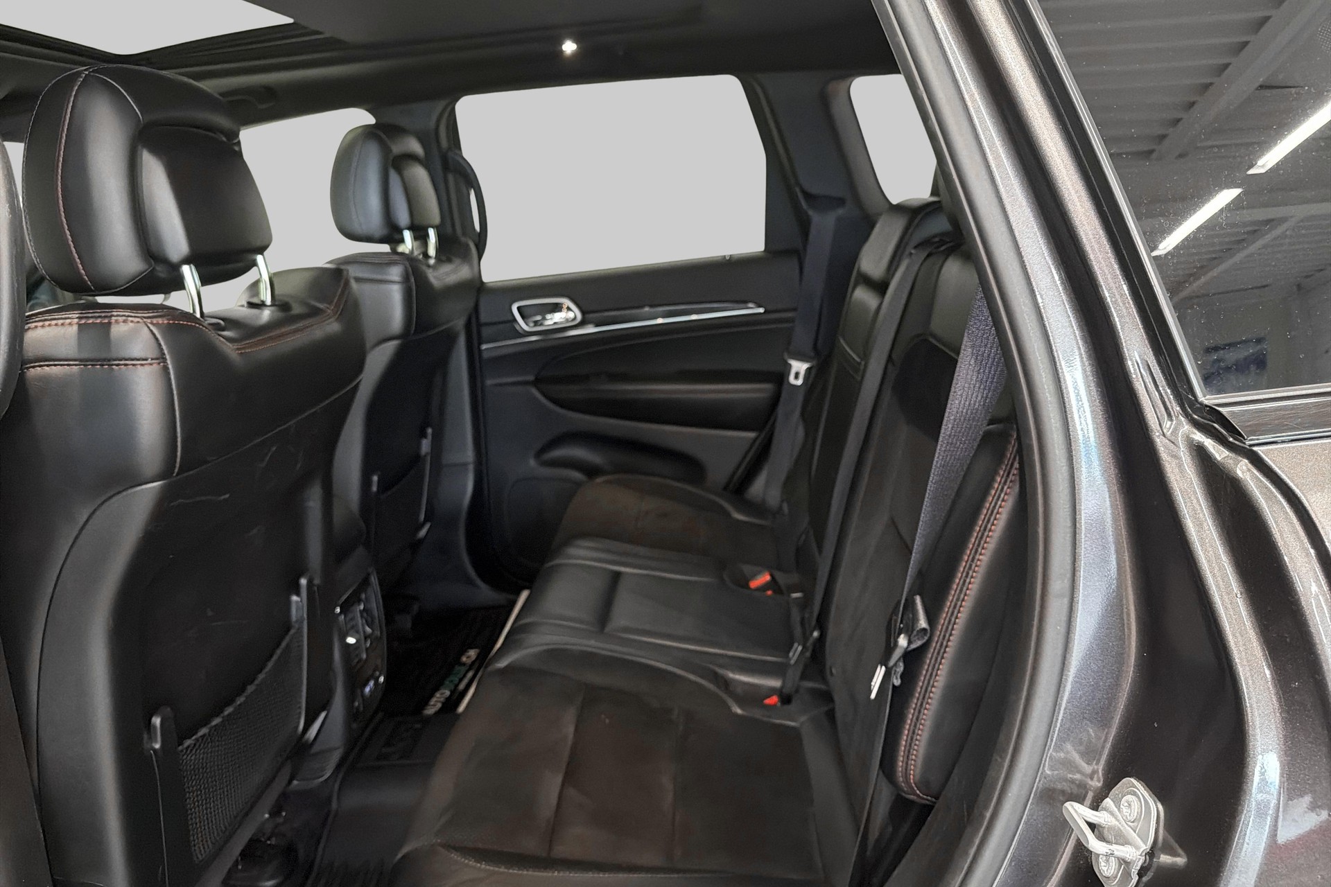 JEEP Grand Cherokee 3.0 CRD Trailhawk Automatic-image-15