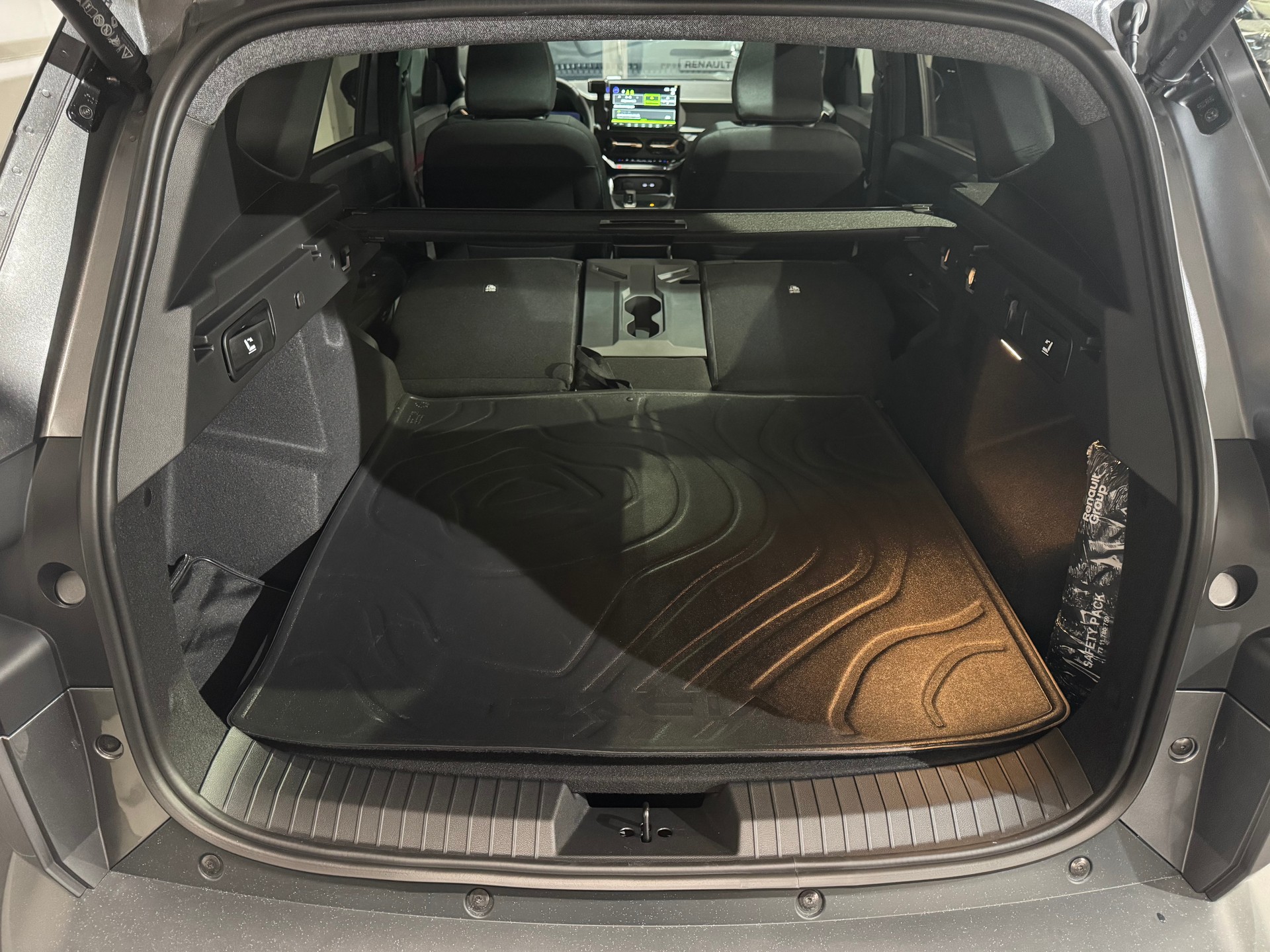 DACIA BIGSTER journey hybrid 155-image-19