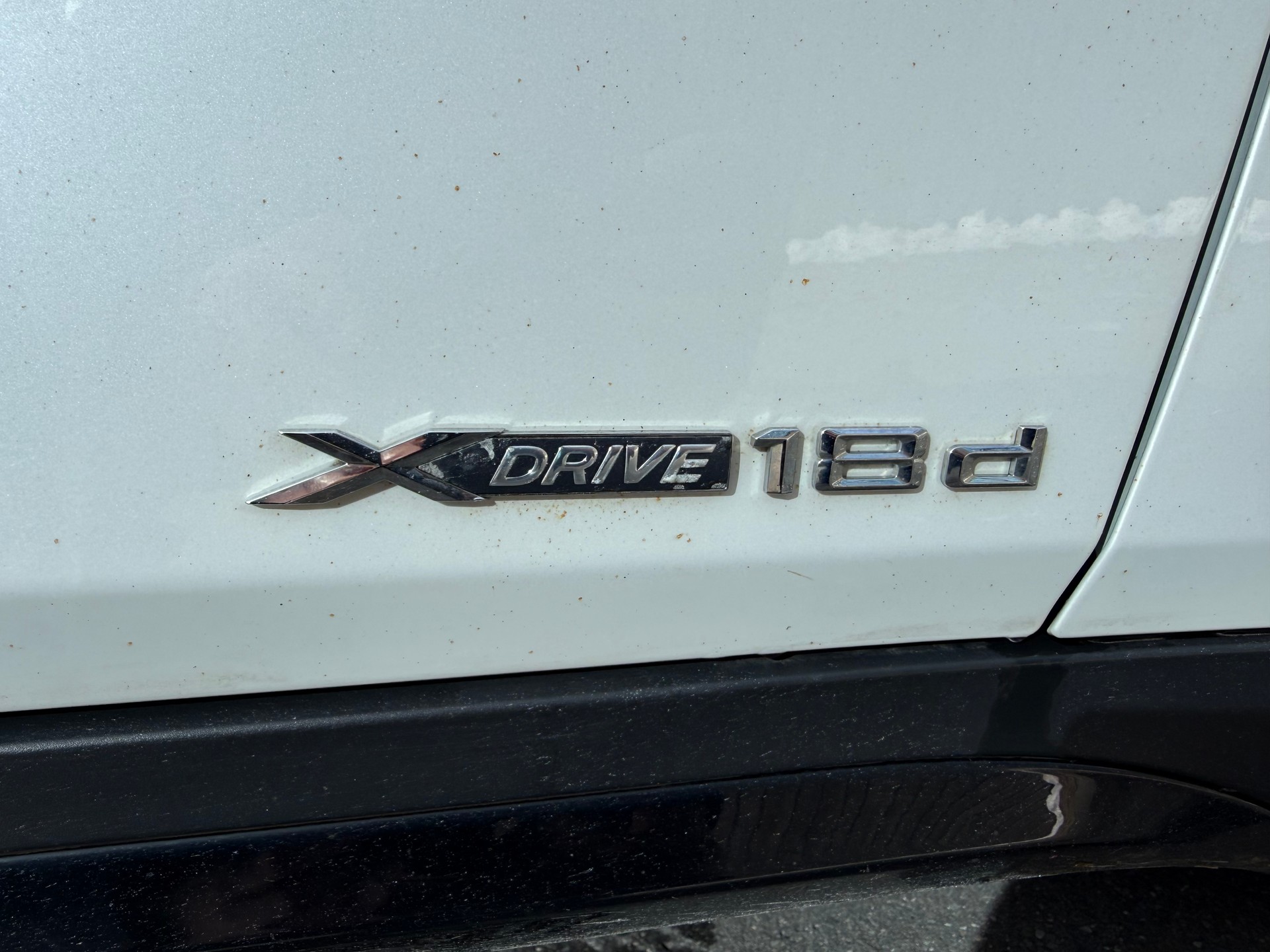 BMW X1 xDrive 18d-image-11