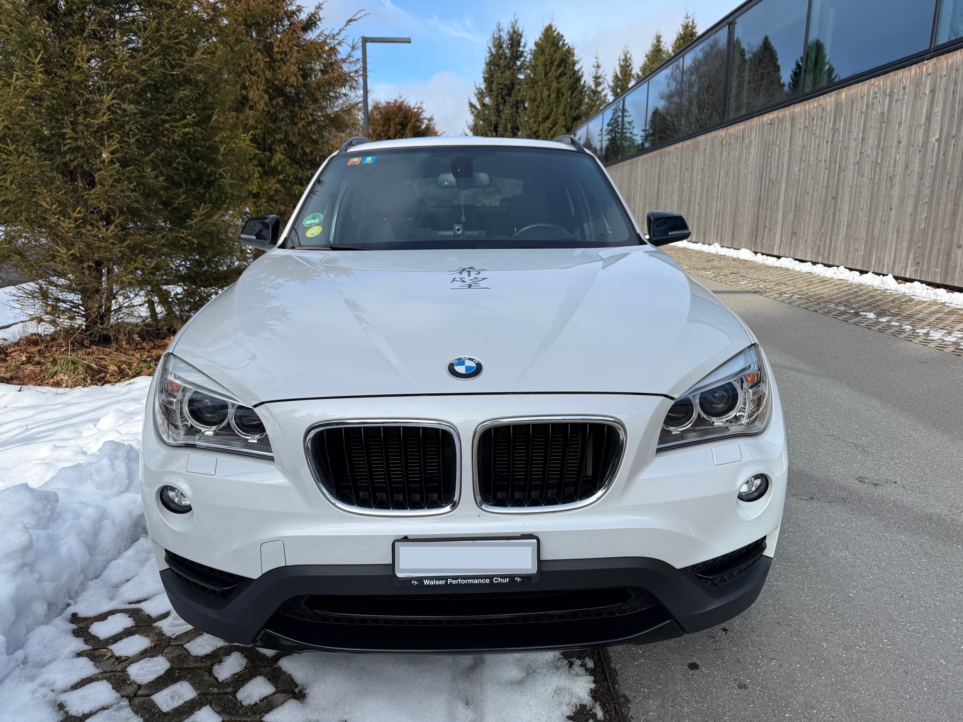 BMW X1 xDrive 18d-image-2