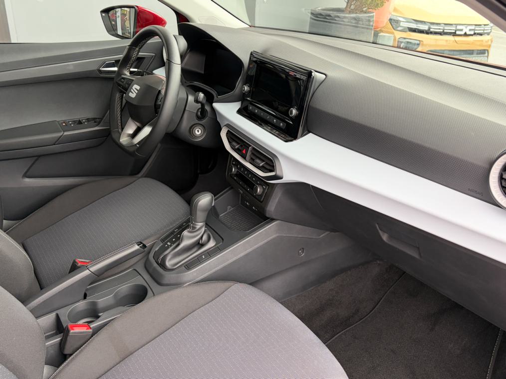 SEAT Ibiza 1.0 EcoTSi Copa-image-8