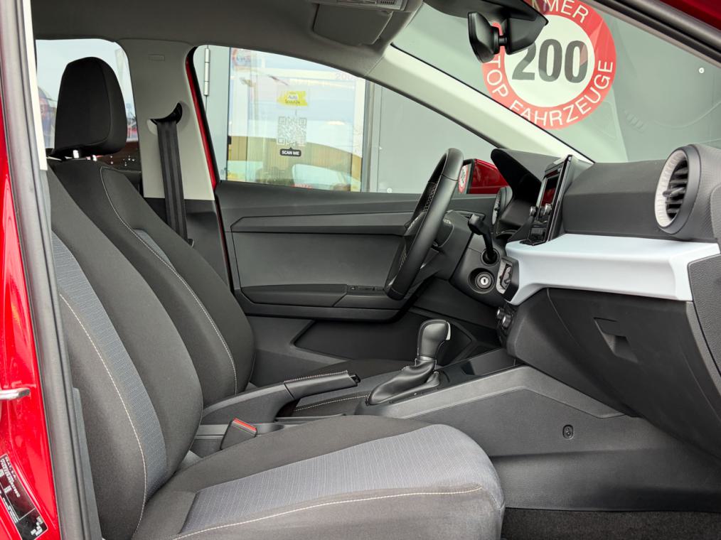 SEAT Ibiza 1.0 EcoTSi Copa-image-7