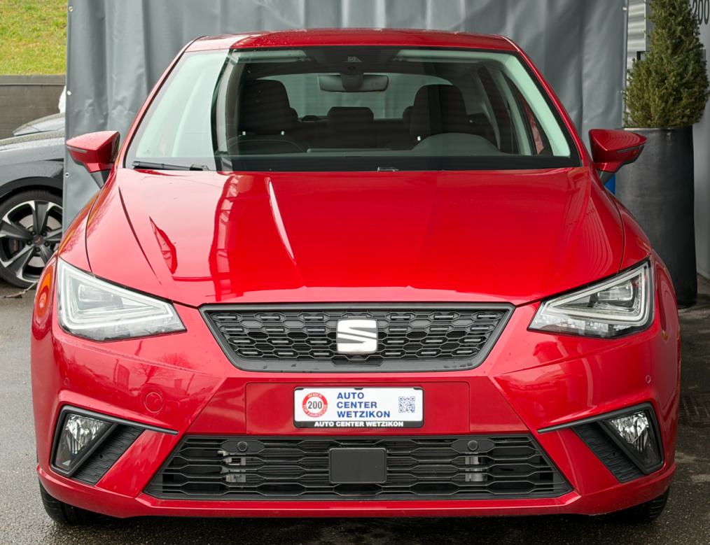 SEAT Ibiza 1.0 EcoTSi Copa-image-0