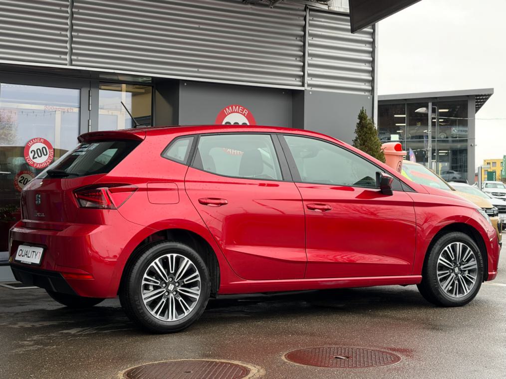 SEAT Ibiza 1.0 EcoTSi Copa-image-2