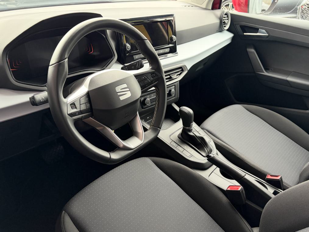 SEAT Ibiza 1.0 EcoTSi Copa-image-3