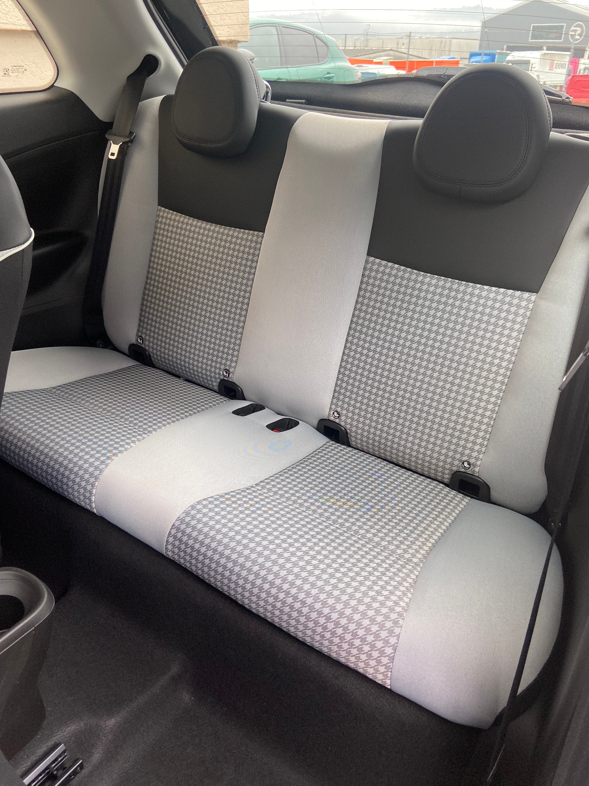 FIAT 500 1.0 FireFly MHD Torino-image-5