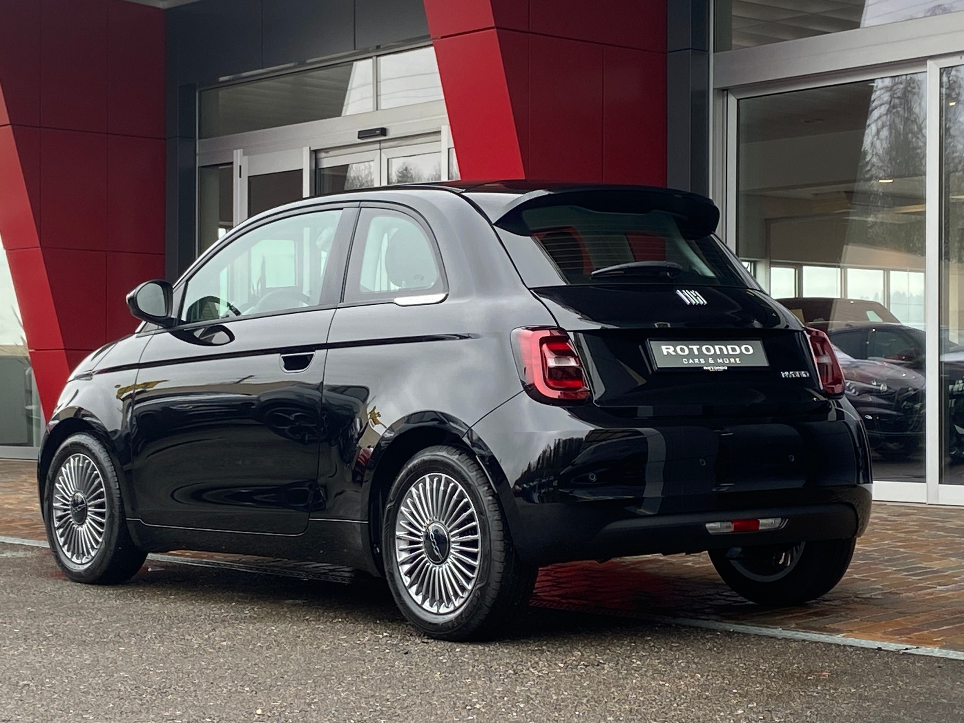 FIAT 500 1.0 FireFly MHD Torino-image-12