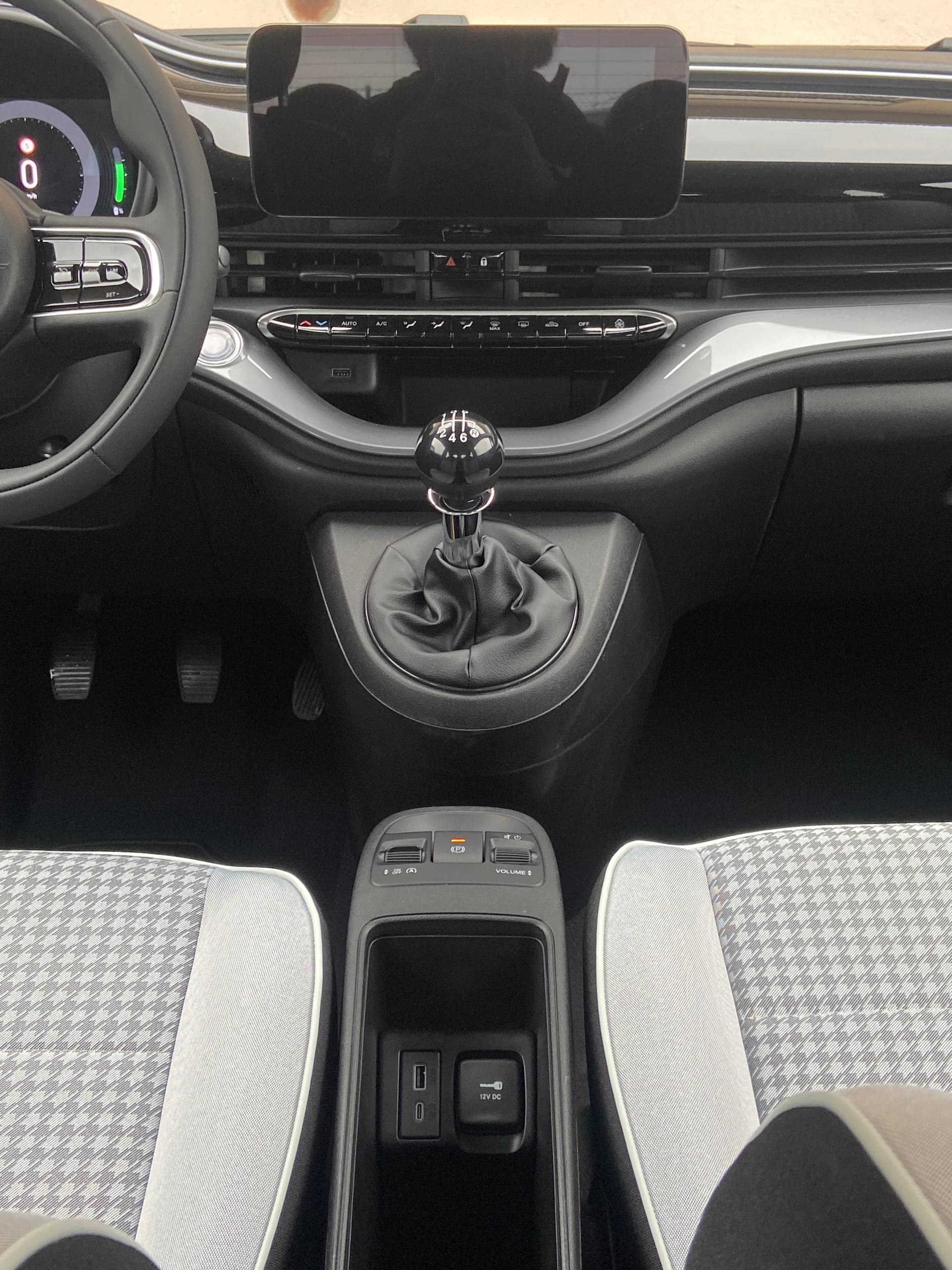 FIAT 500 1.0 FireFly MHD Torino-image-7