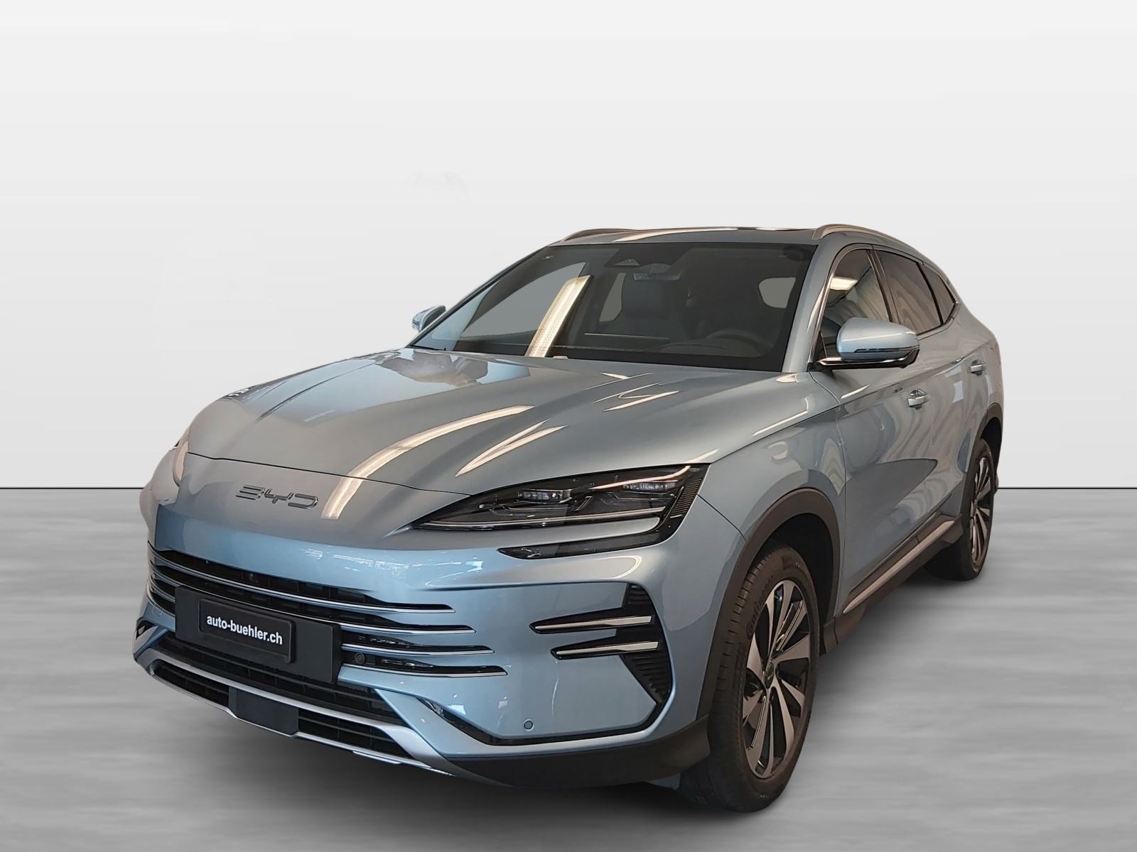 BYD Seal U DM-i Design AWD-image-0