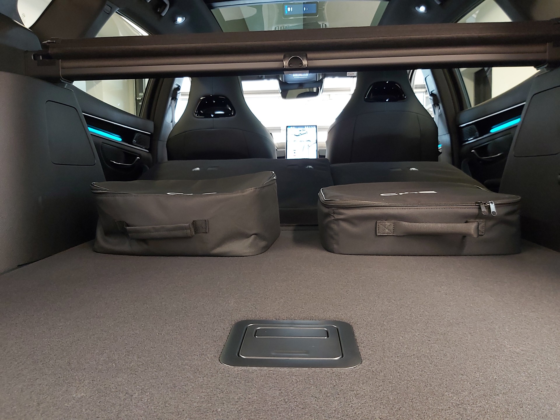 BYD Seal U DM-i Design AWD-image-8