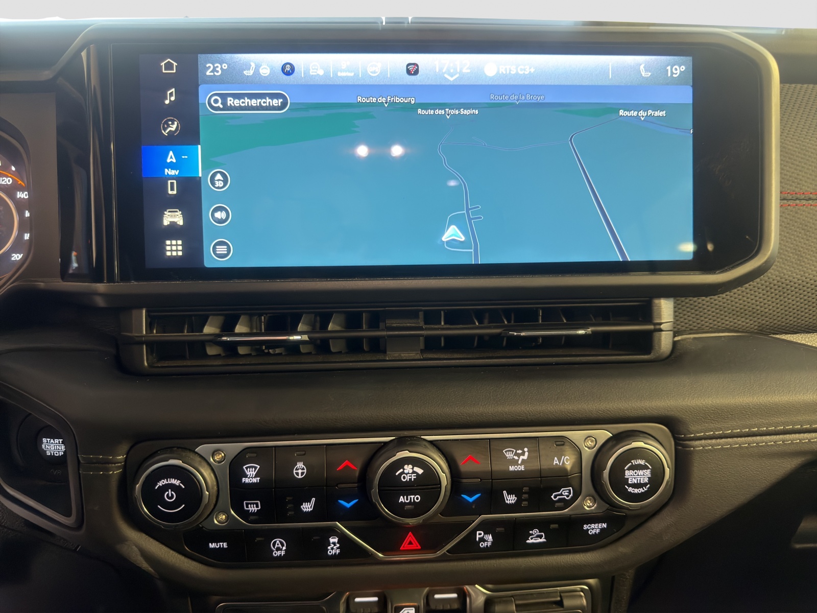 JEEP WRANGLER 2.0 Turbo Rubicon U-image-10