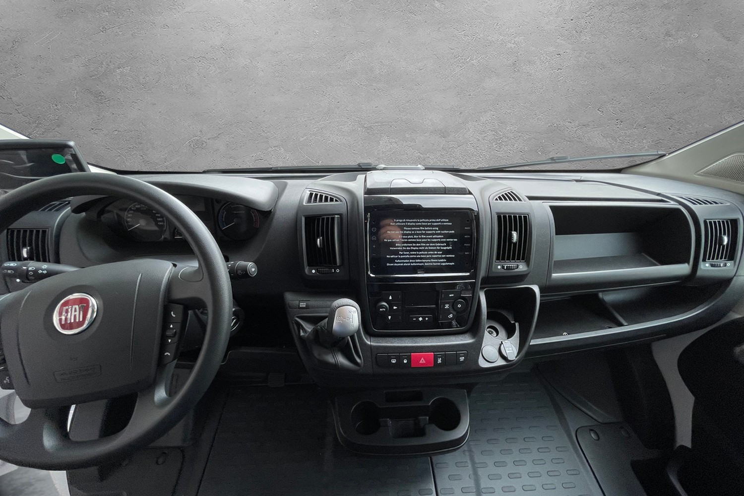 FIAT E-Ducato 35 47kWh L3H2-image-10