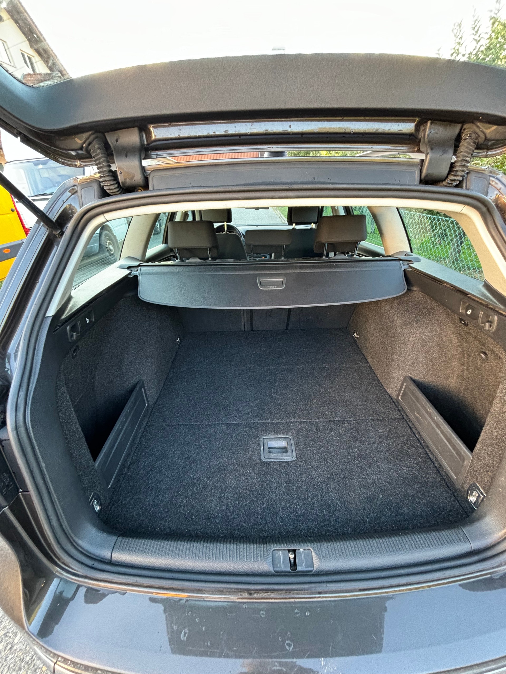 VW Passat Variant 1.8 TSI Comfortline-image-13