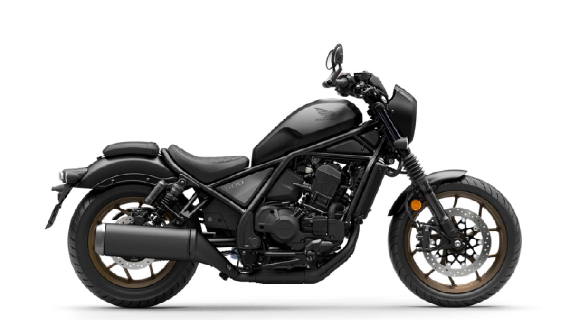 HONDA CMX 1100 Rebel DCT Special Edition-showroom-element-1